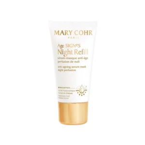 Age SIGNeS Night Refill Sérum Masque