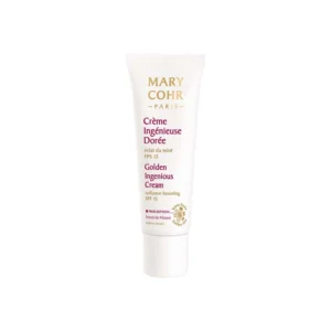 Crème Ingénieuse Dorée