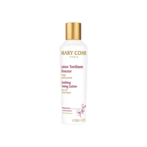 Lotion Tonifiante Douceur