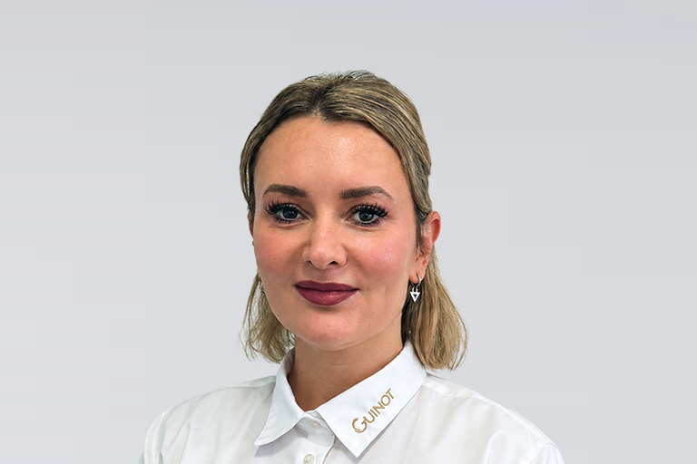 Katharina Sartison